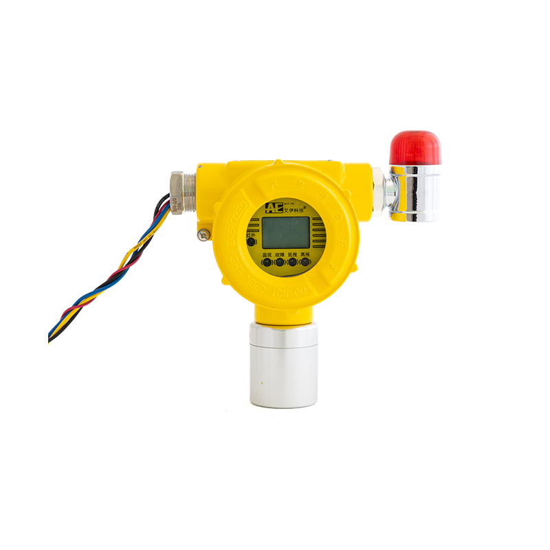 AG210/AG211有毒氣體探測器